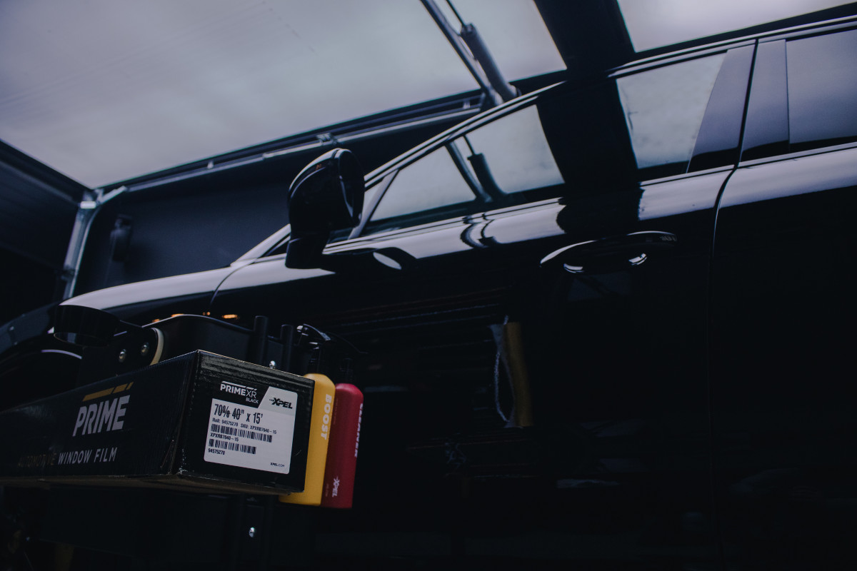 PORSCHE CAYENNE TURBO E-HYBRID