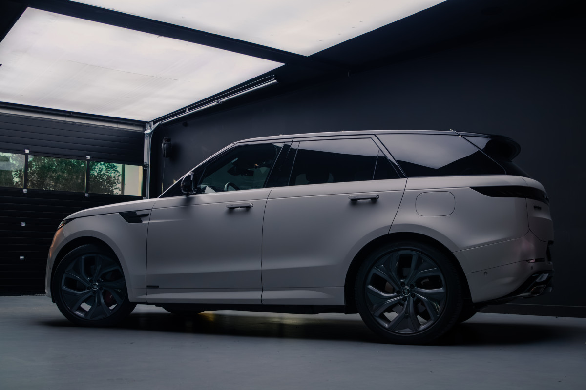 Range Rover Sport