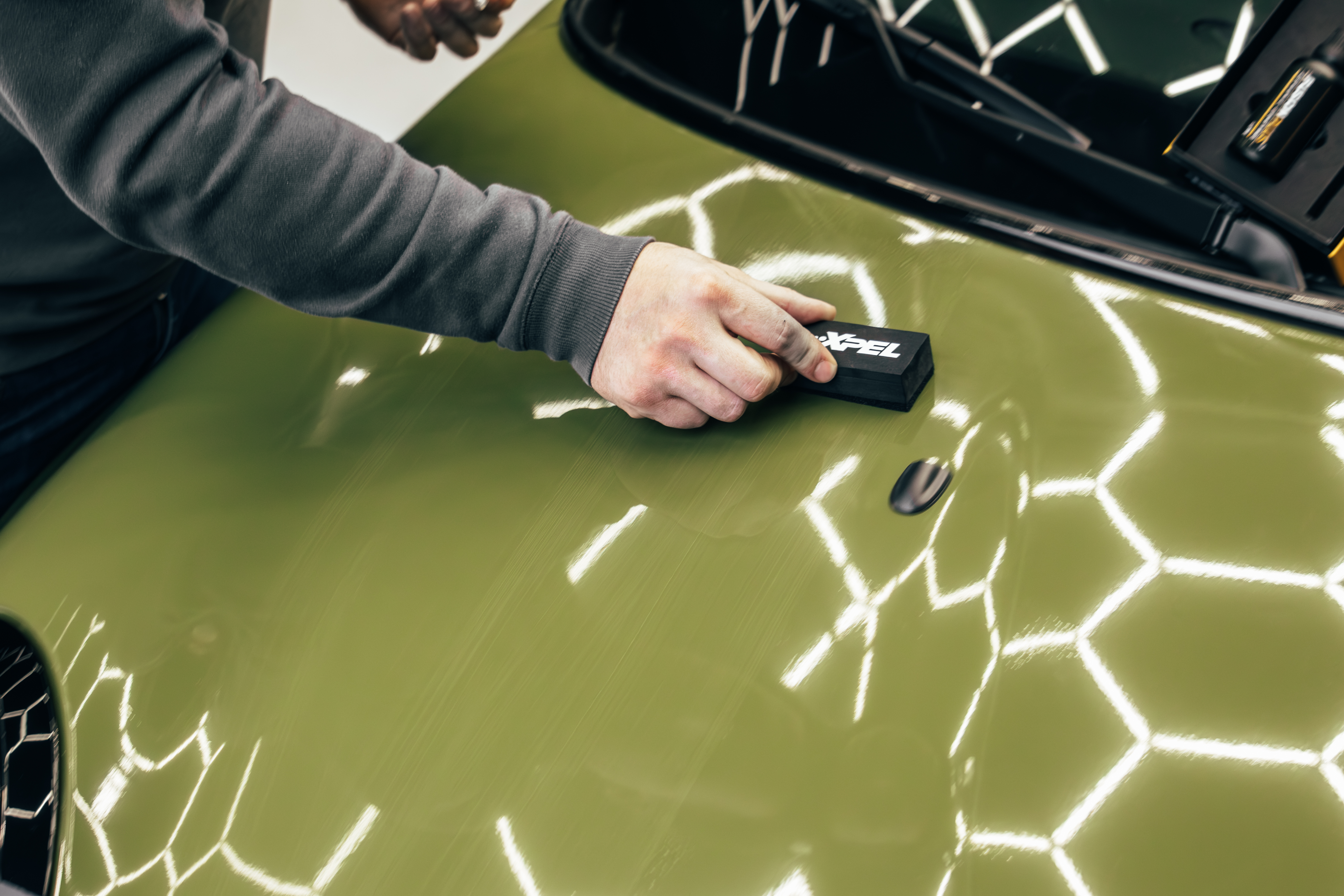 Ceramic Coating