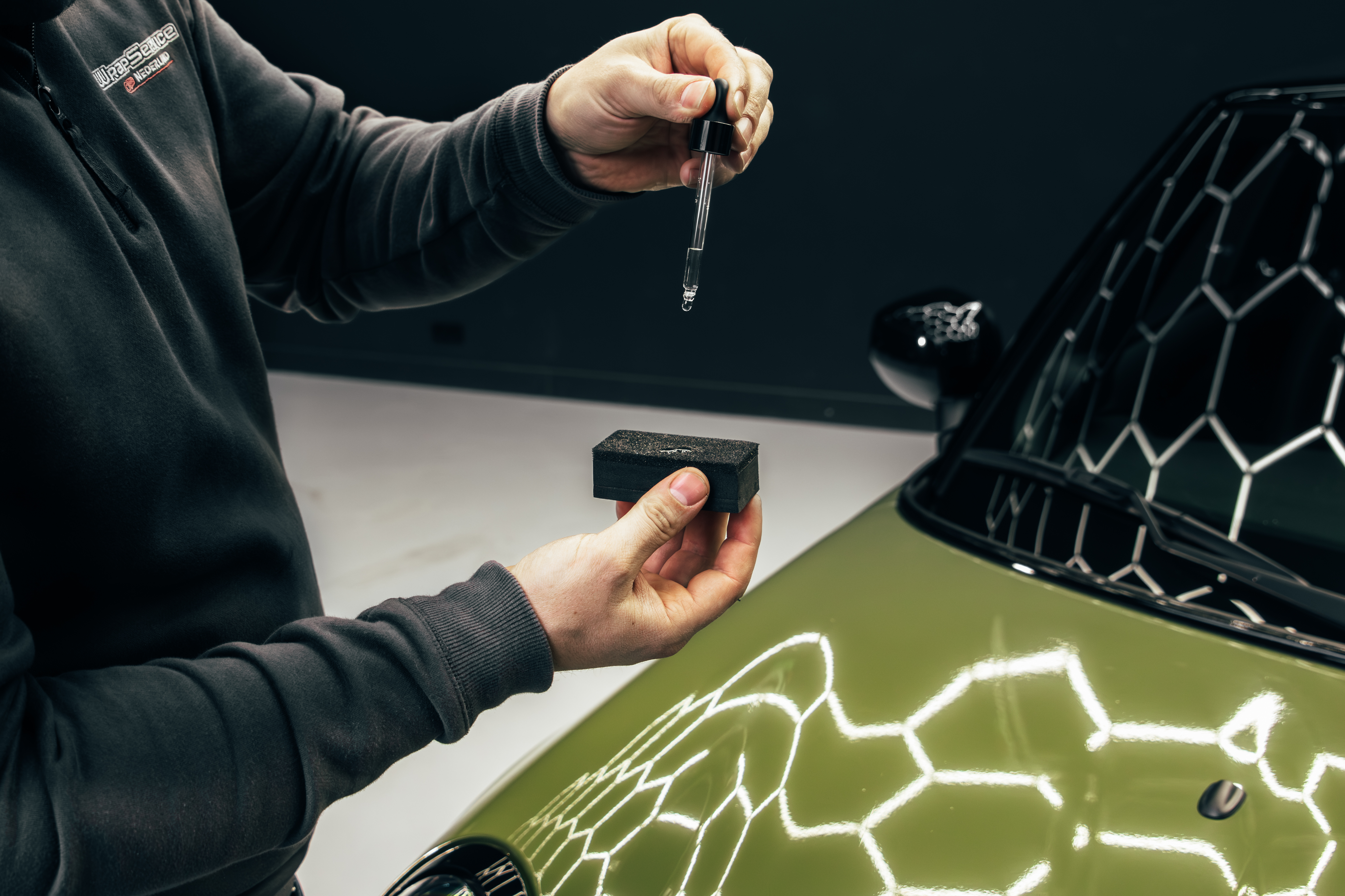 Ceramic Coating