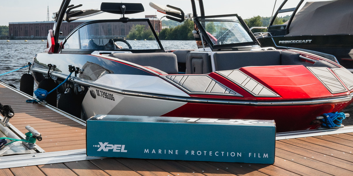 Nieuw: XPEL Marine
