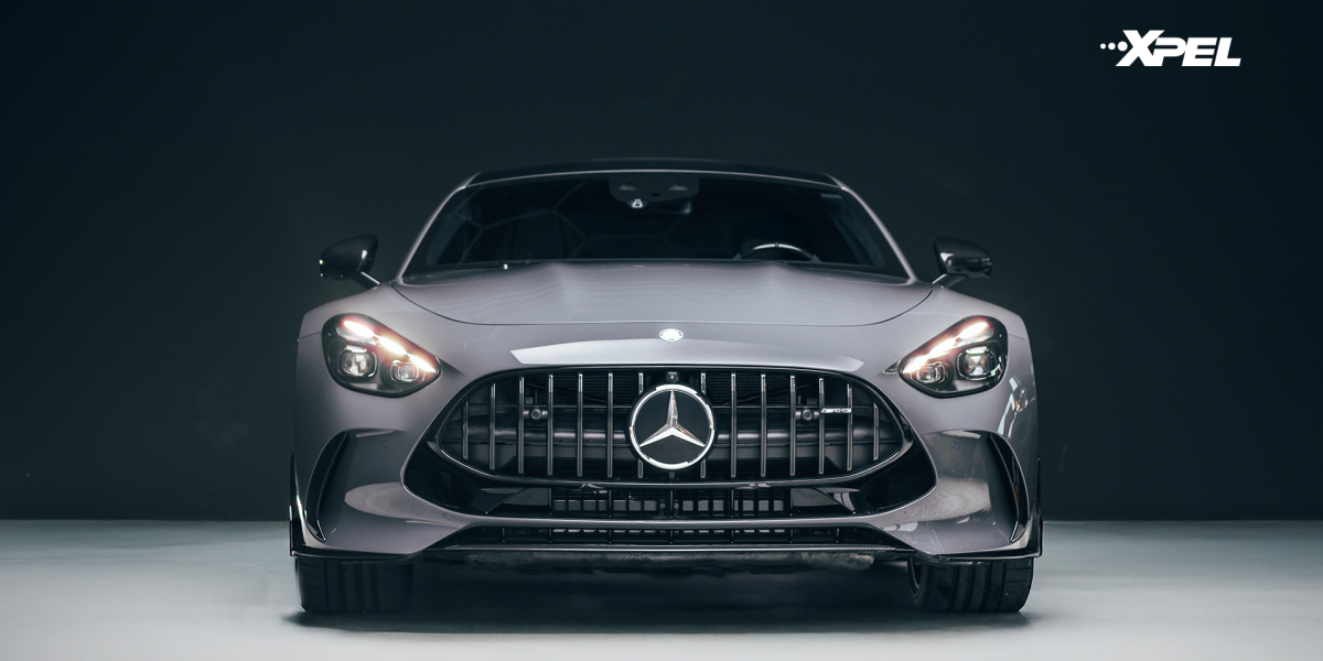 Wrap Service Nederland officieel XPEL Dealer