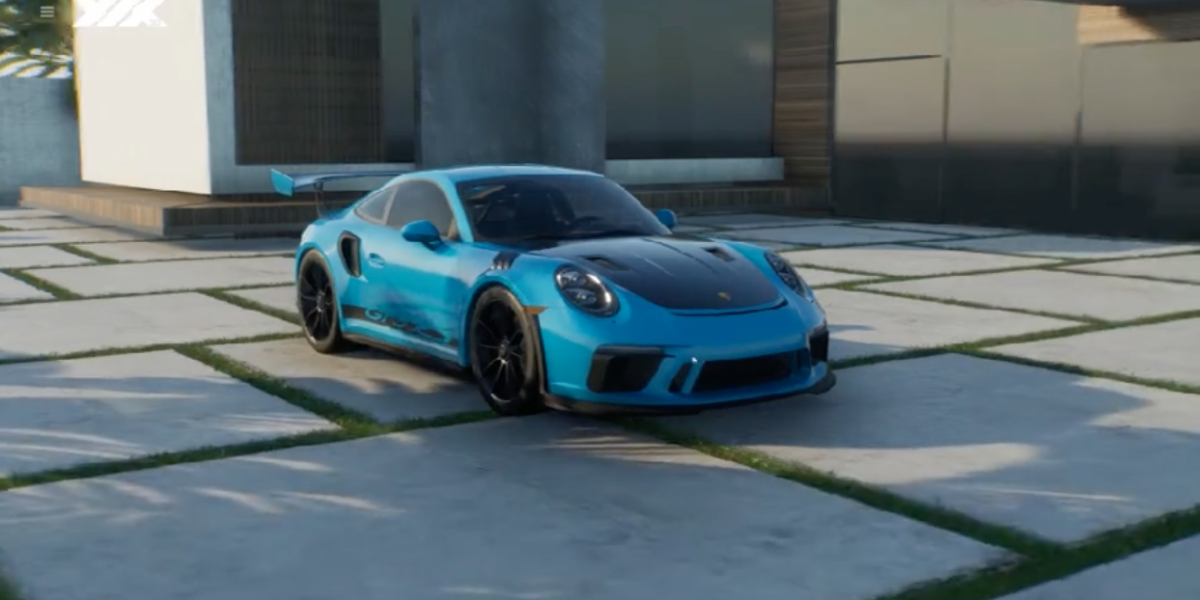 Visualiseer jouw wrap in 3D met het Zeno-programma