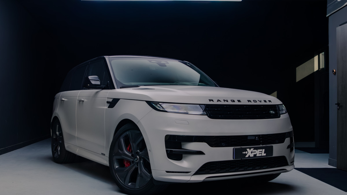 Range Rover Sport