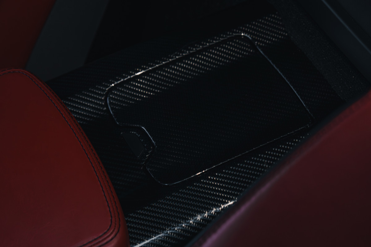 Mercedes-Benz SLS AMG