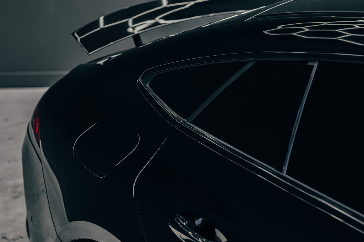 Mercedes Benz GT43 AMG