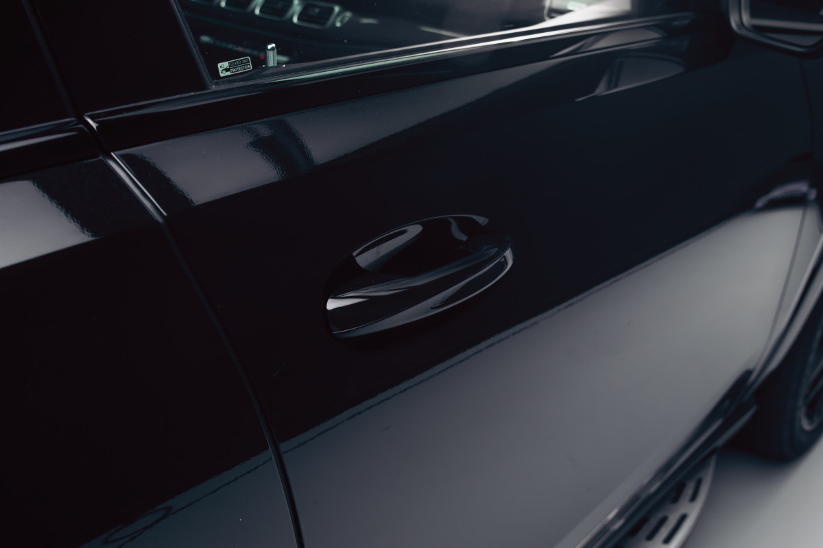 Mercedes-Benz GLE 53 AMG