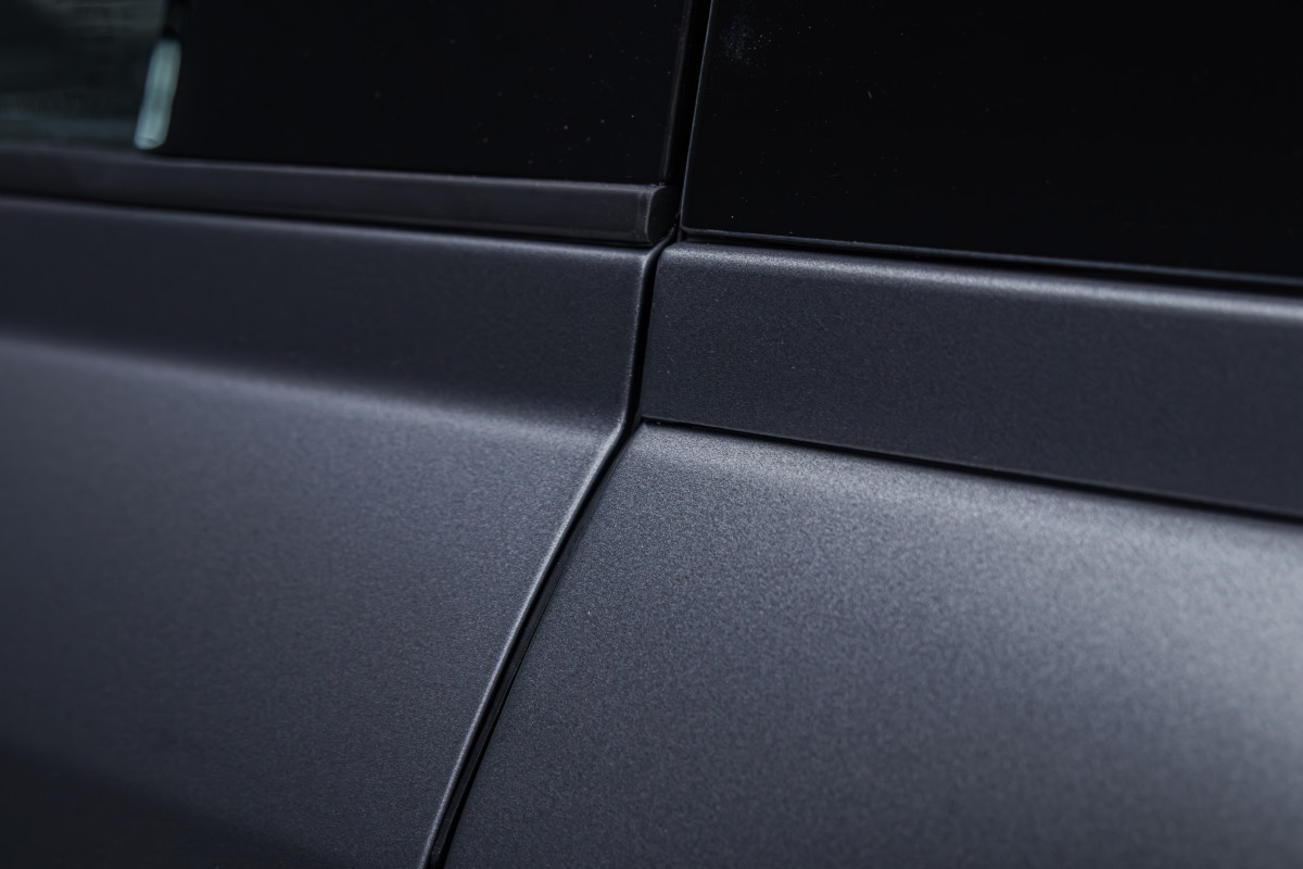 Land Rover Defender 90