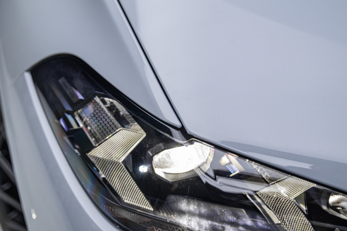 BMW X5 50e