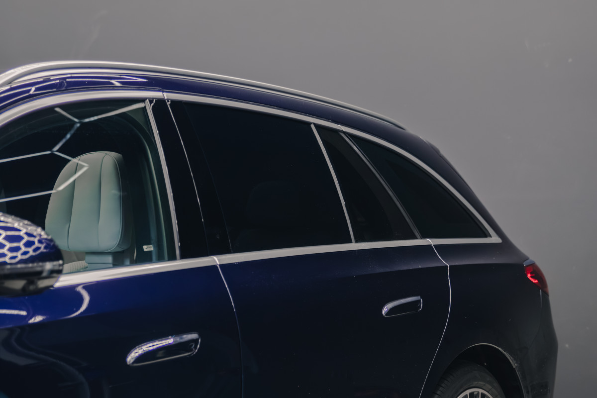 Mercedes-Benz E 450 D