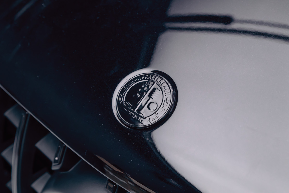 Mercedes-Benz GLE 53 AMG