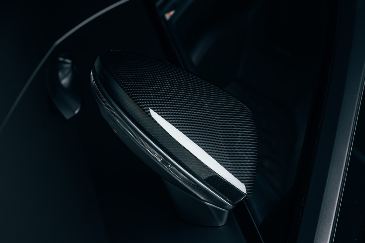 Audi RS e-tron GT