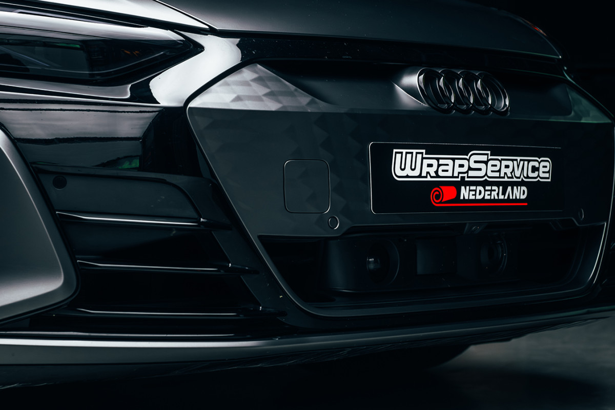 Audi RS e-tron GT