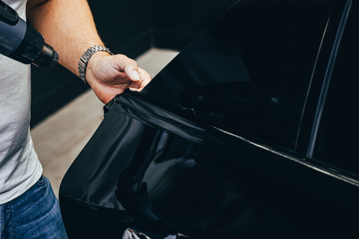 Mercedes Benz GT43 AMG