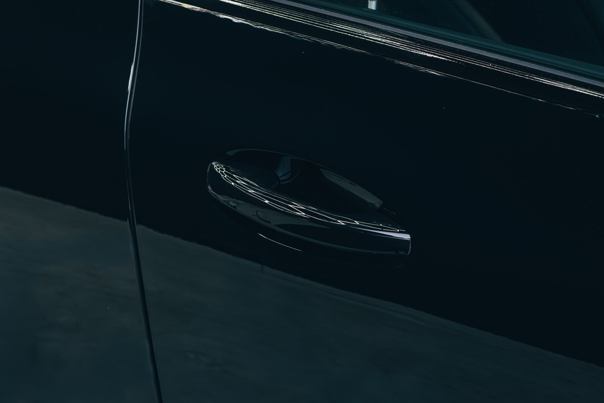 Mercedes Benz GT43 AMG