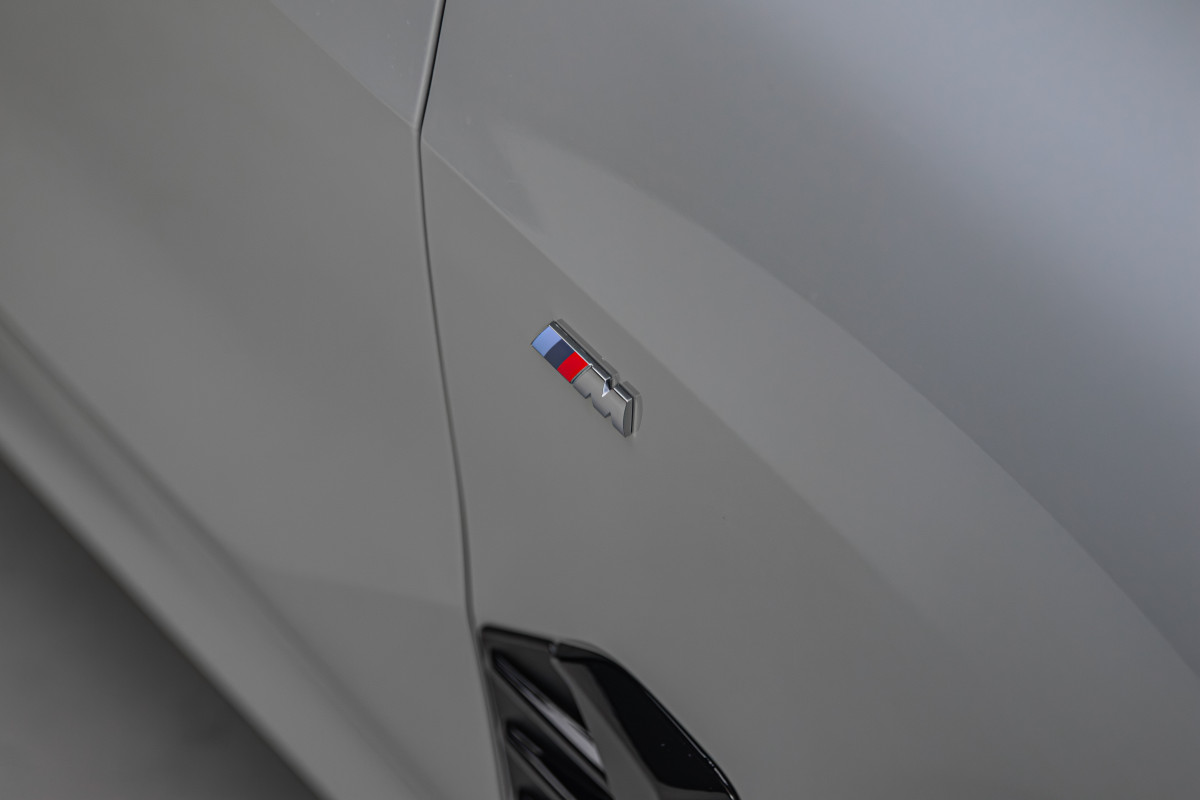 BMW X5 50e