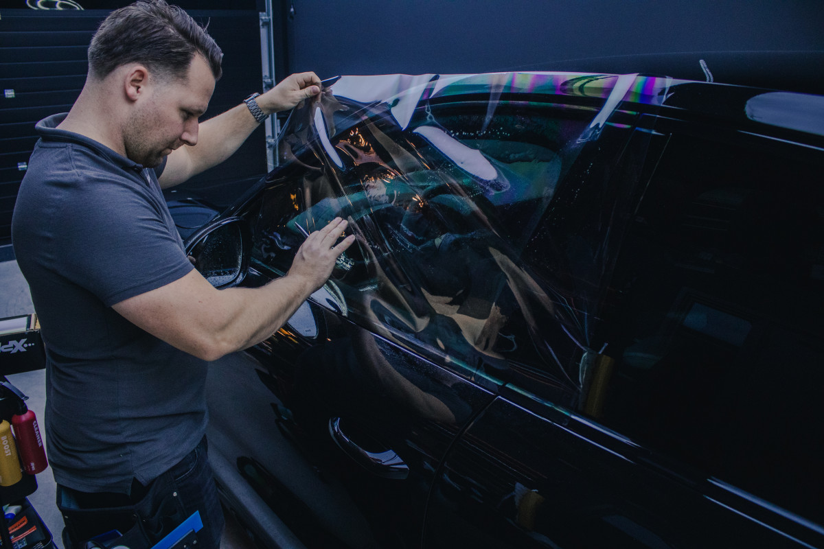 PORSCHE CAYENNE TURBO E-HYBRID