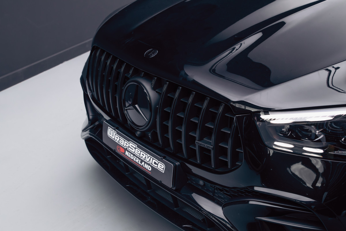 Mercedes-Benz GLE 53 AMG