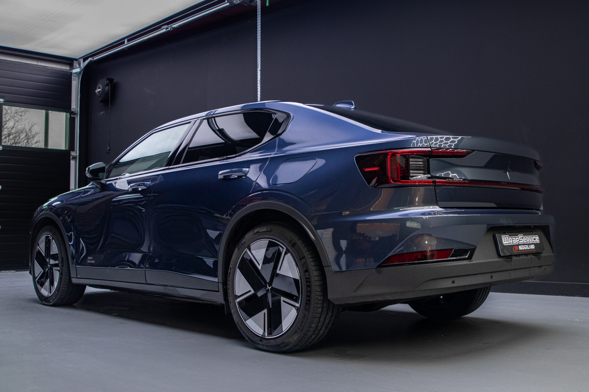 Polestar 2