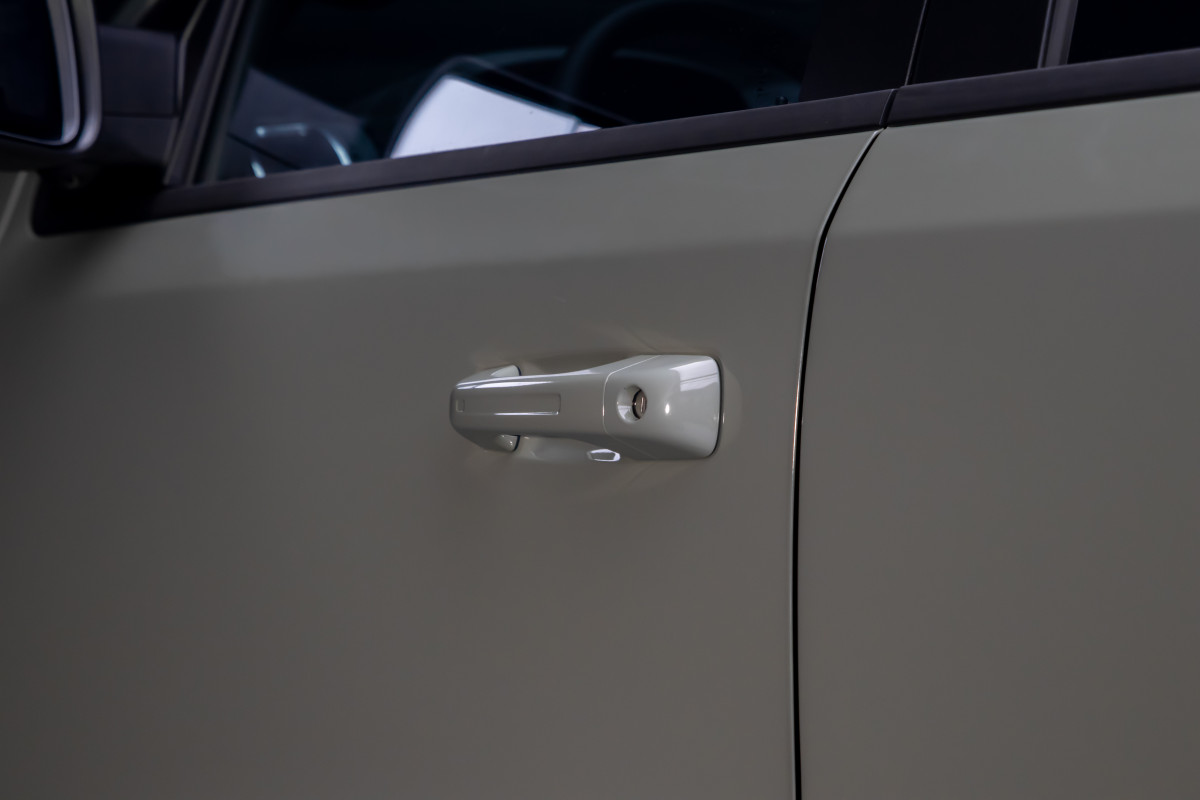 Dodge RAM SST