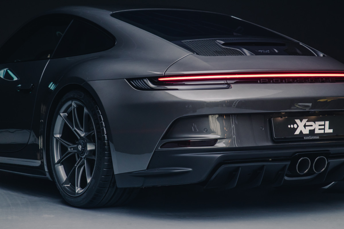Porsche GT3 Touring