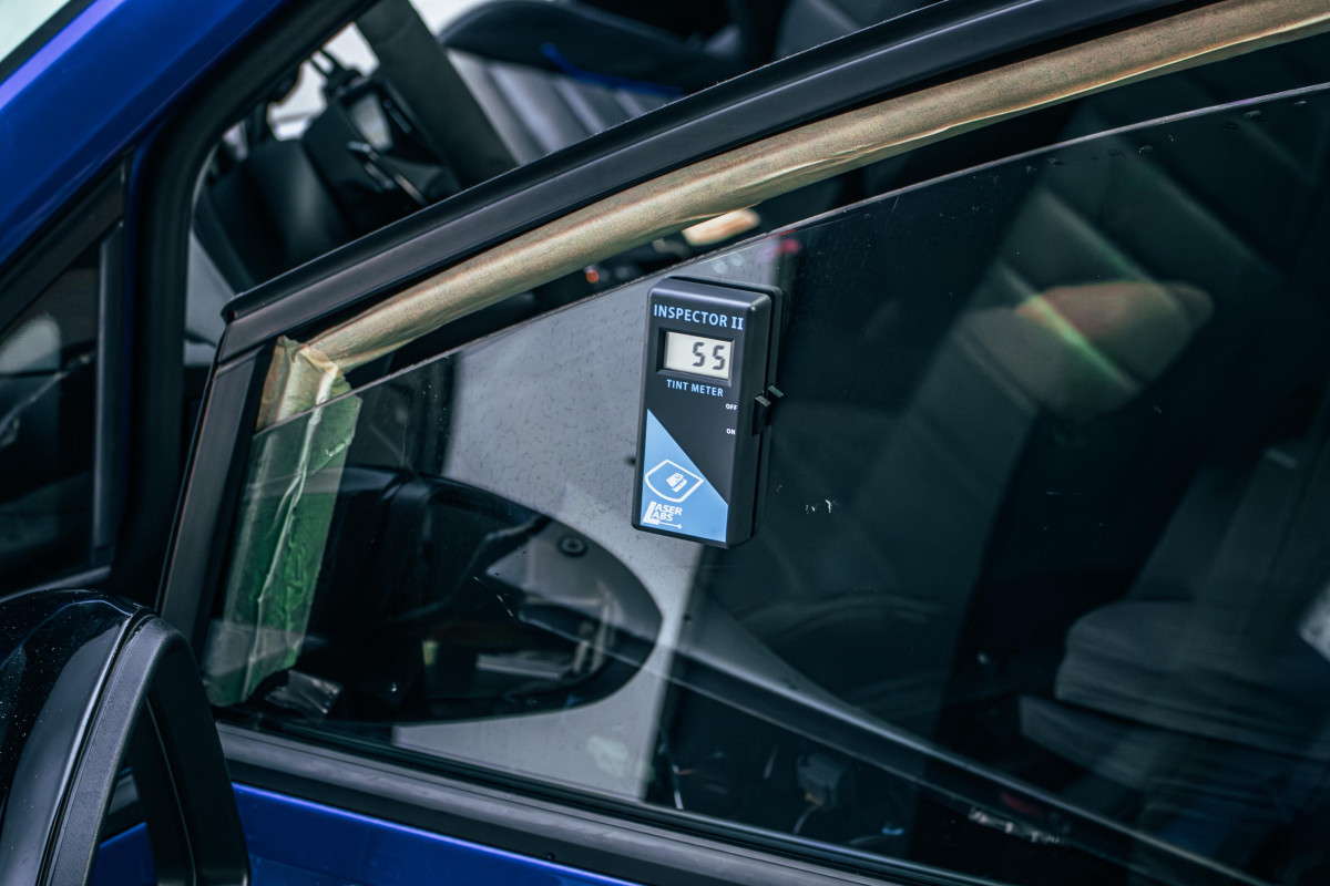 Volkswagen Golf 7R