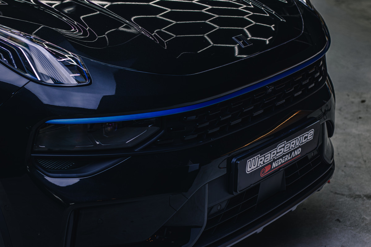 Lynk & Co 01 1.5 PHEV