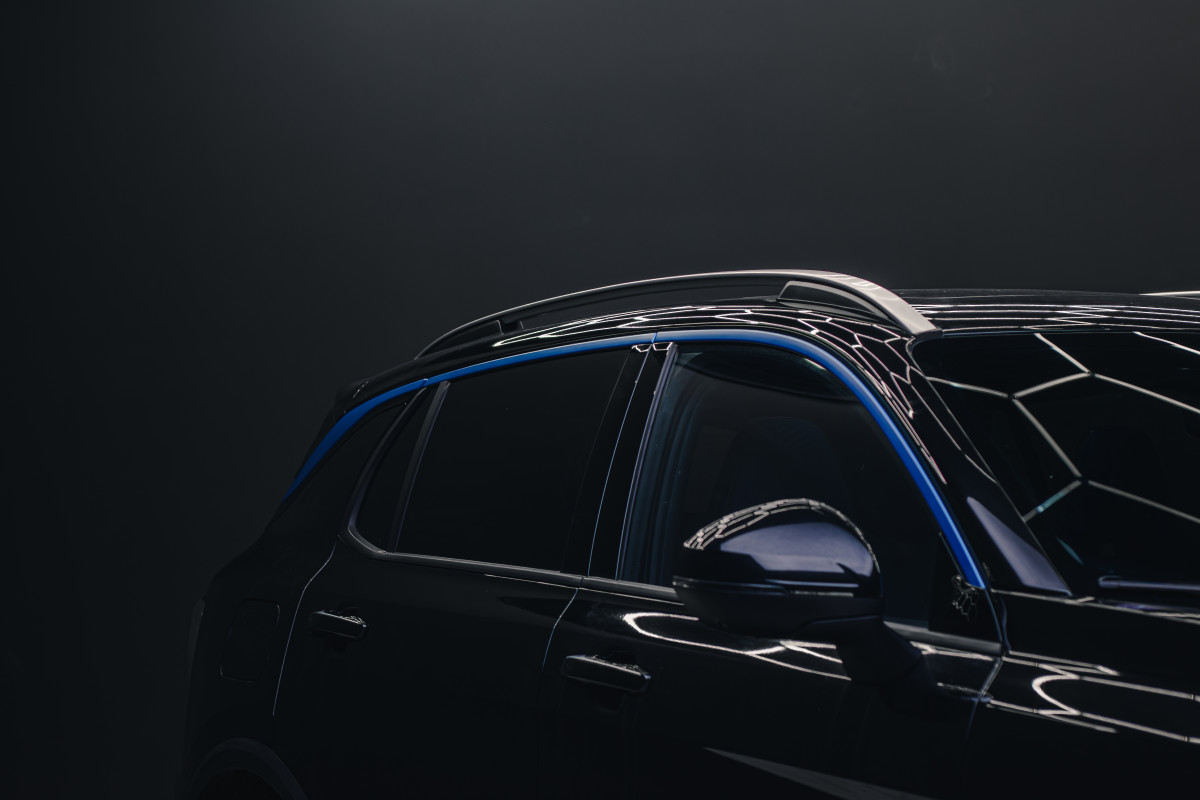 Lynk & Co 01 1.5 PHEV