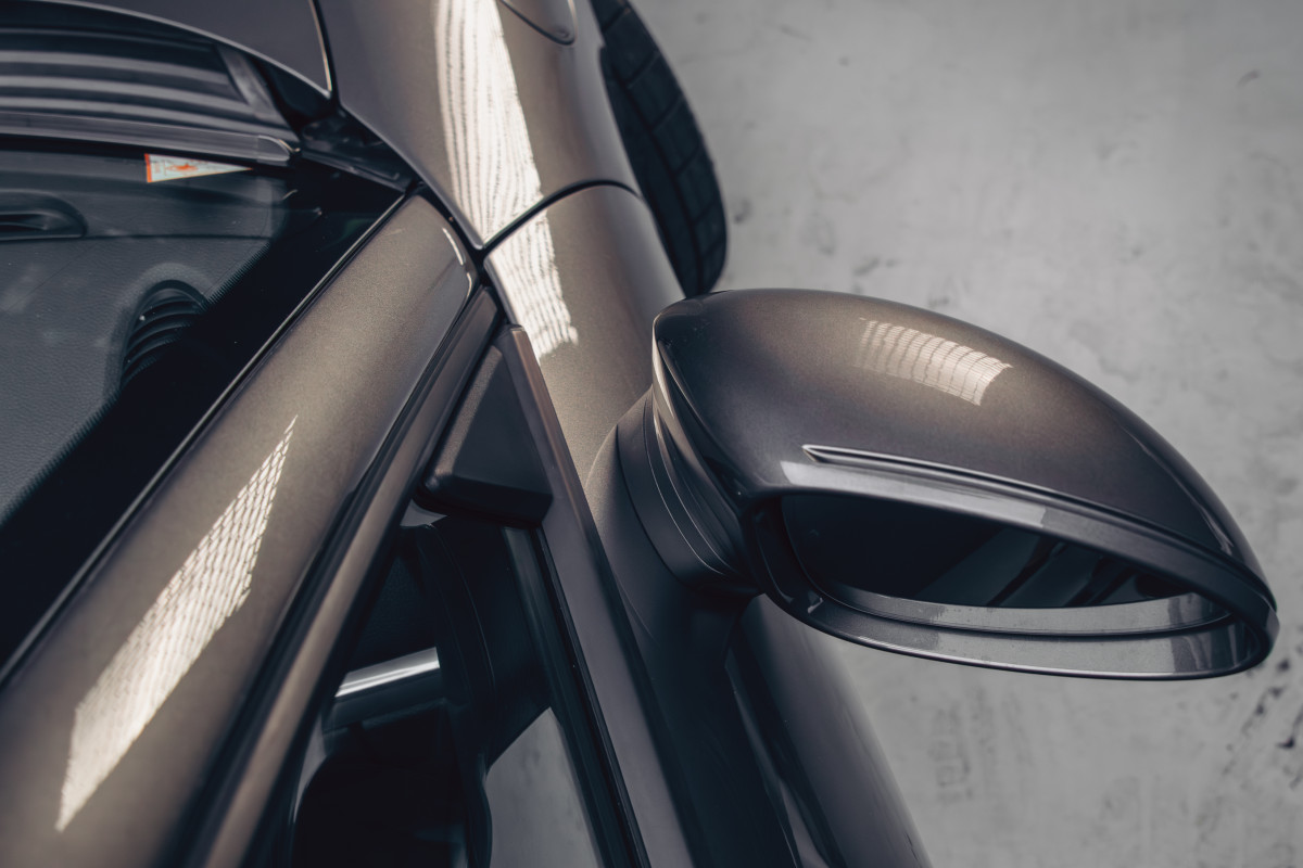 Porsche 718 Boxter S