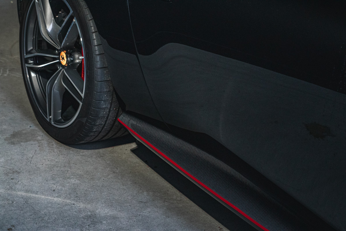 Ferrari Roma