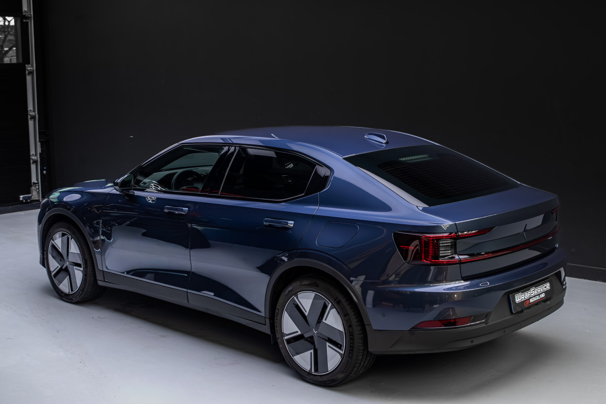 Polestar 2