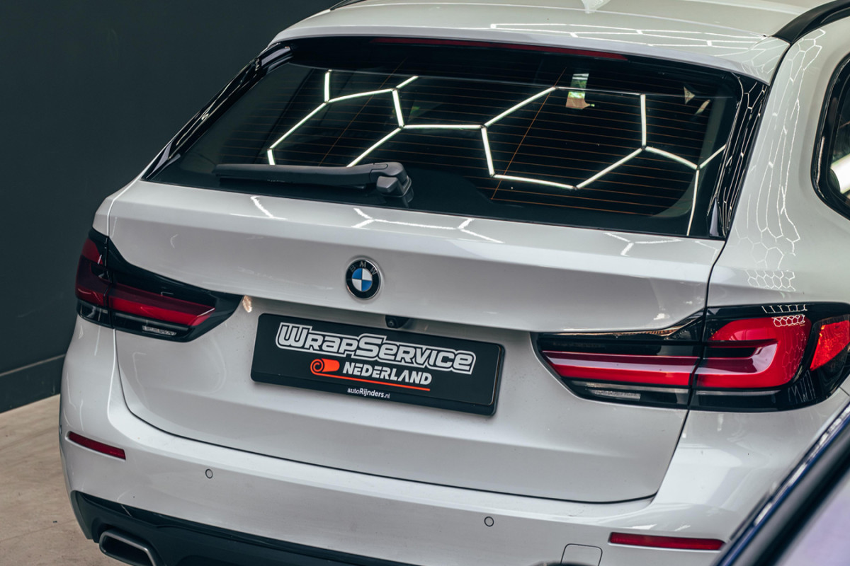 BMW 520i