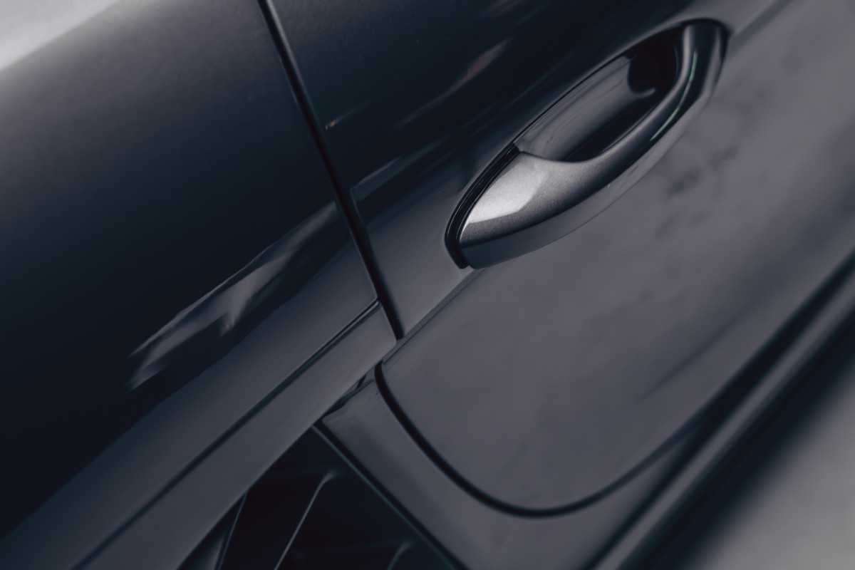 Porsche 718 Boxter S