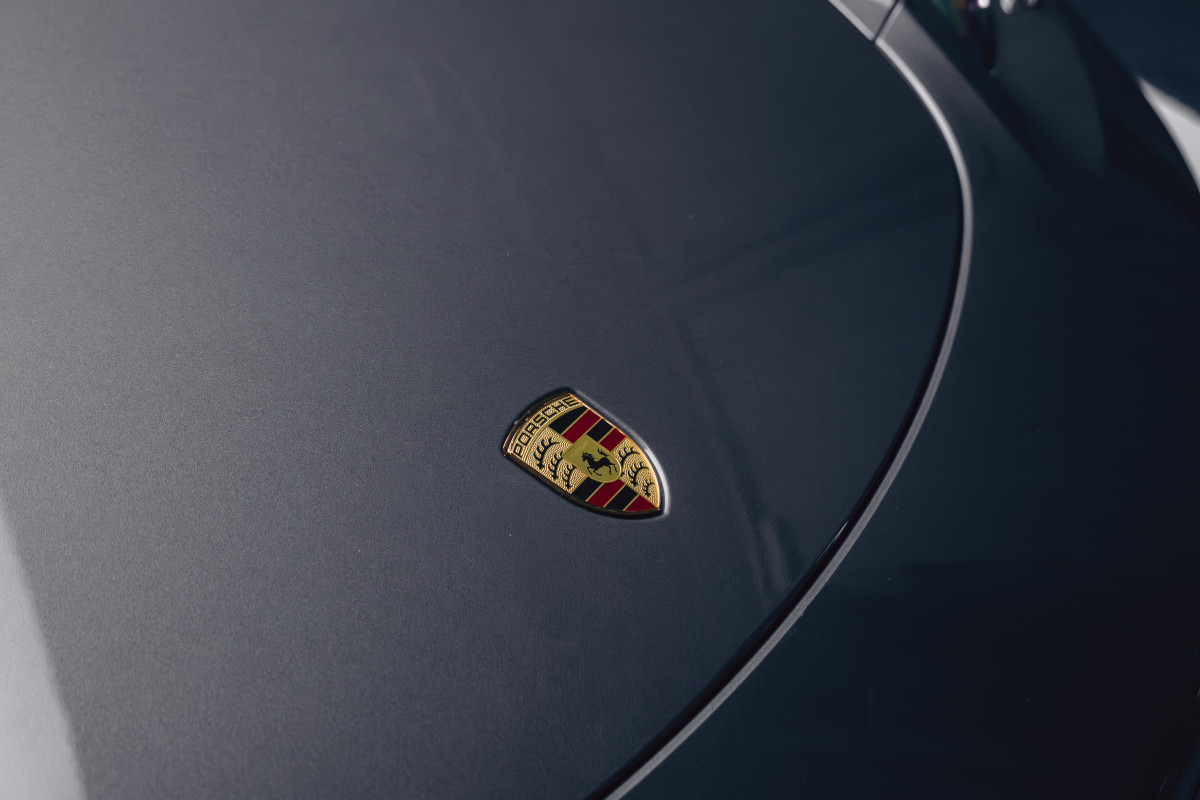 Porsche 718 Boxter S