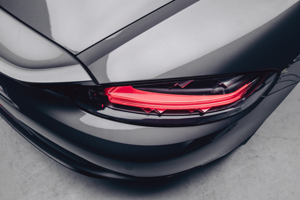 Porsche 718 Boxter S
