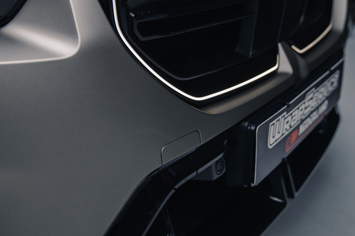 BMW M5 Touring