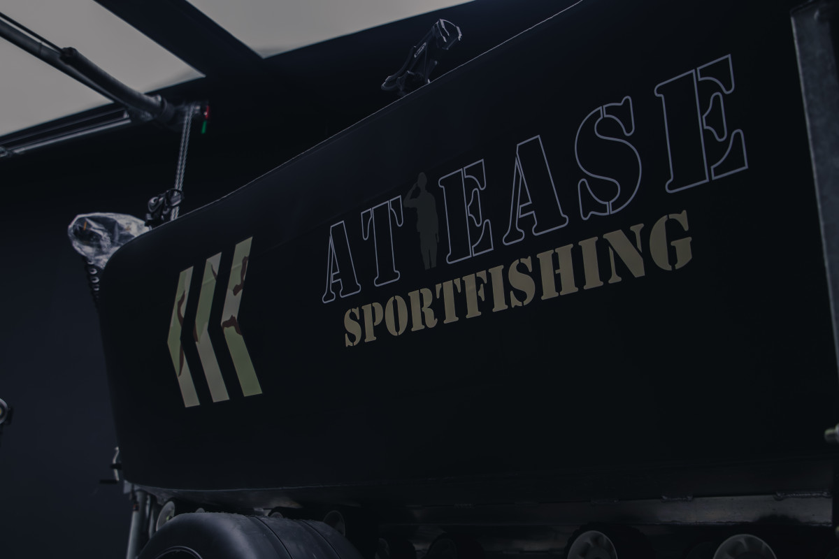 FishHawk 500 blackriver