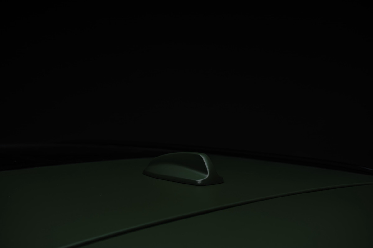 Volvo V60 T6