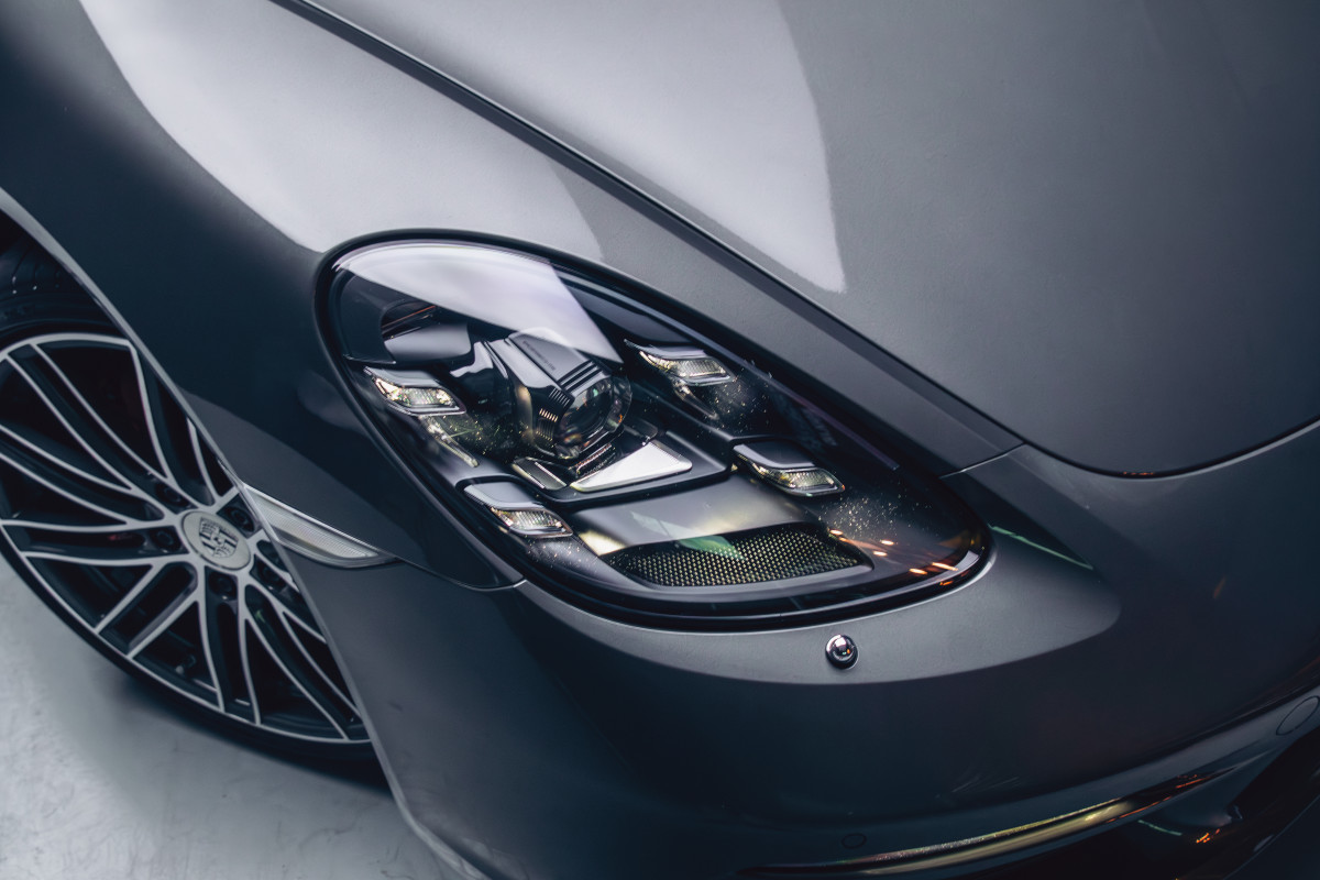 Porsche 718 Boxter S