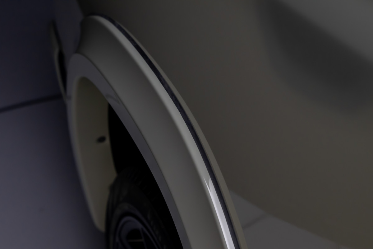 Dodge RAM SST