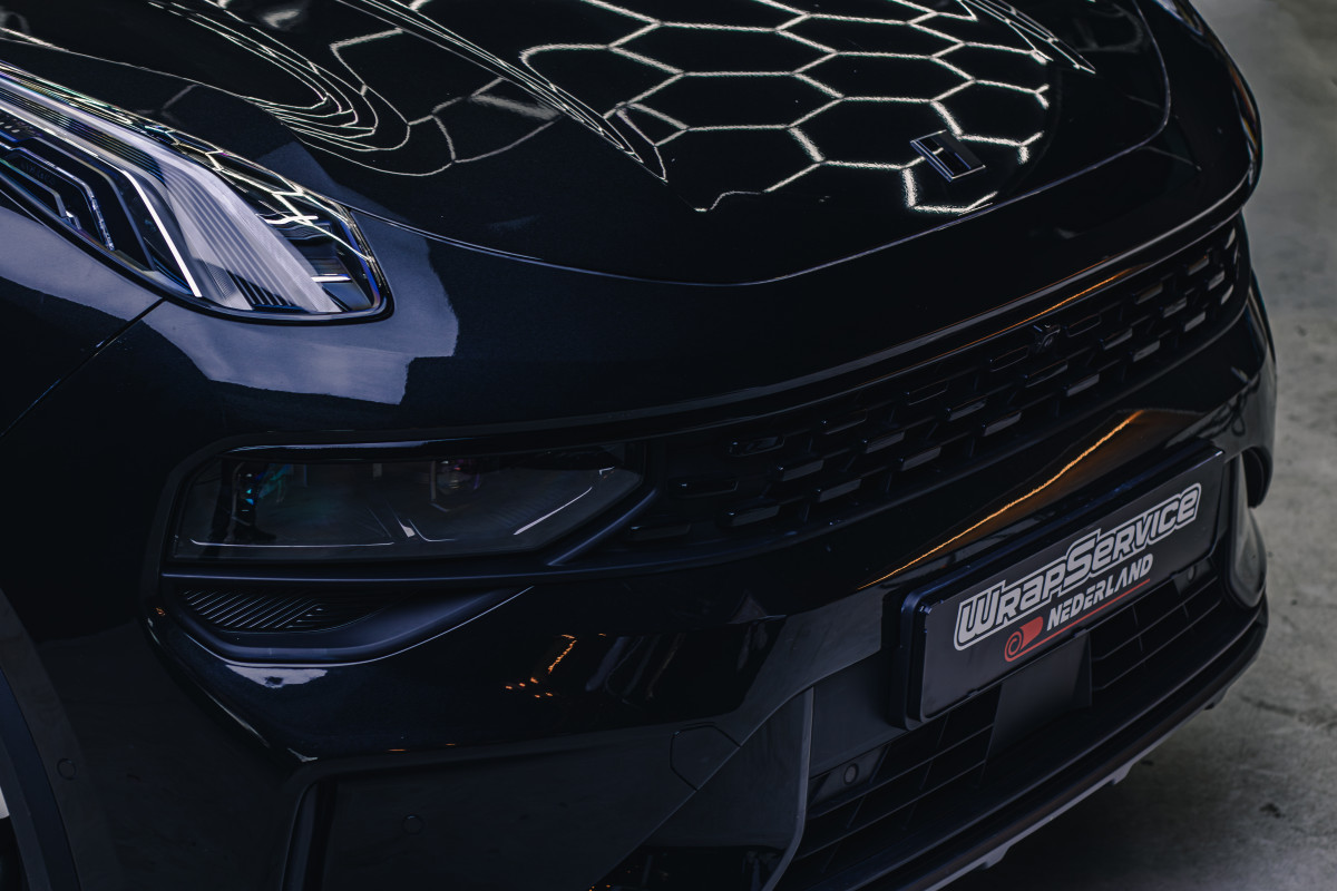 Lynk & Co 01 1.5 PHEV