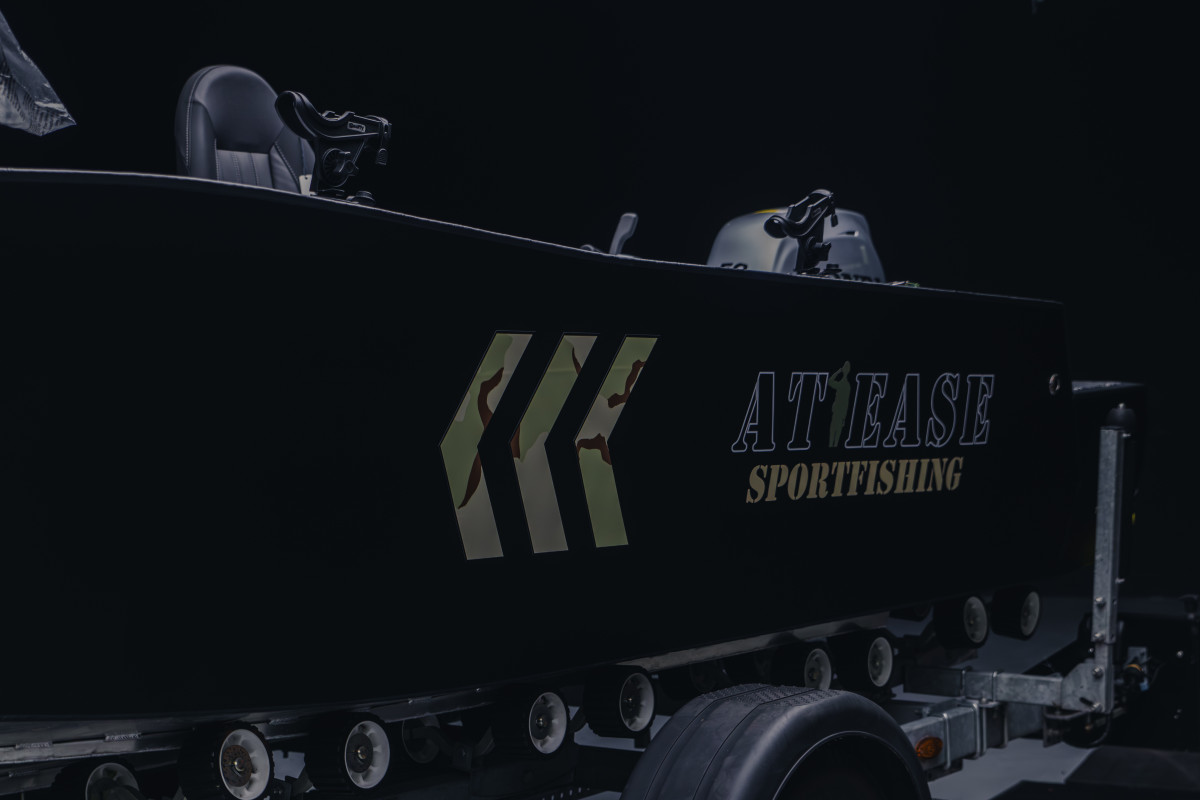 FishHawk 500 blackriver
