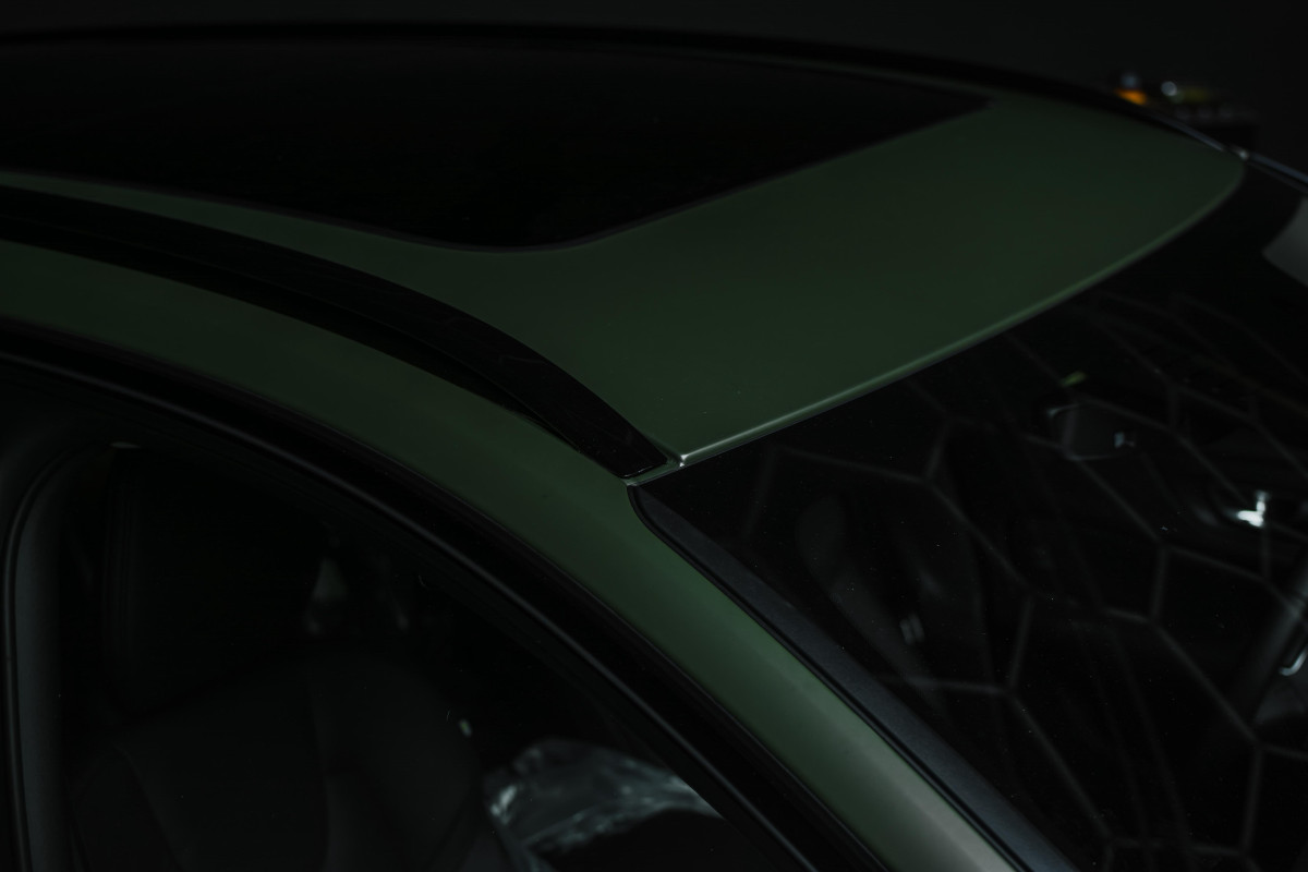 Volvo V60 T6