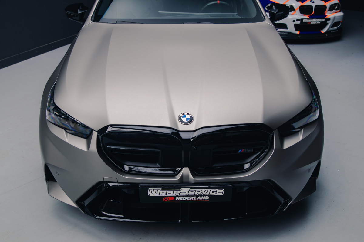 BMW M5 Touring