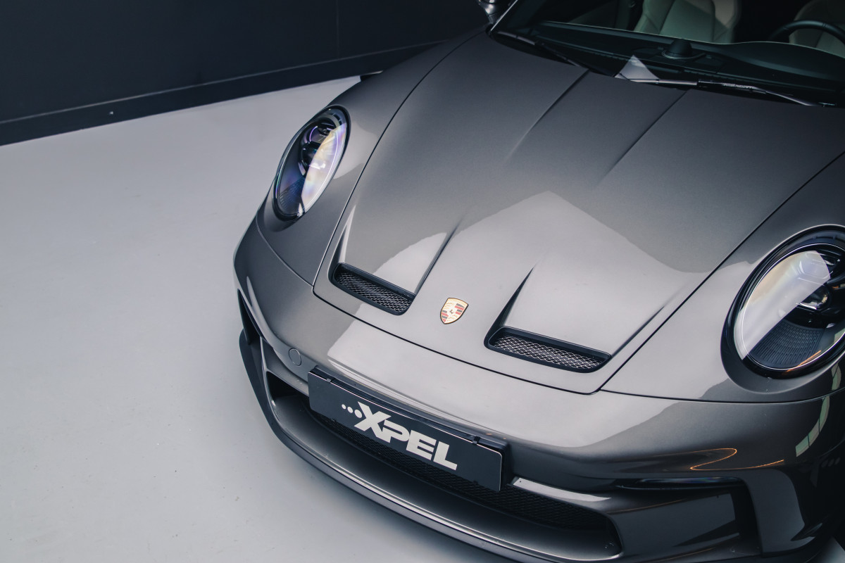 Porsche GT3 Touring