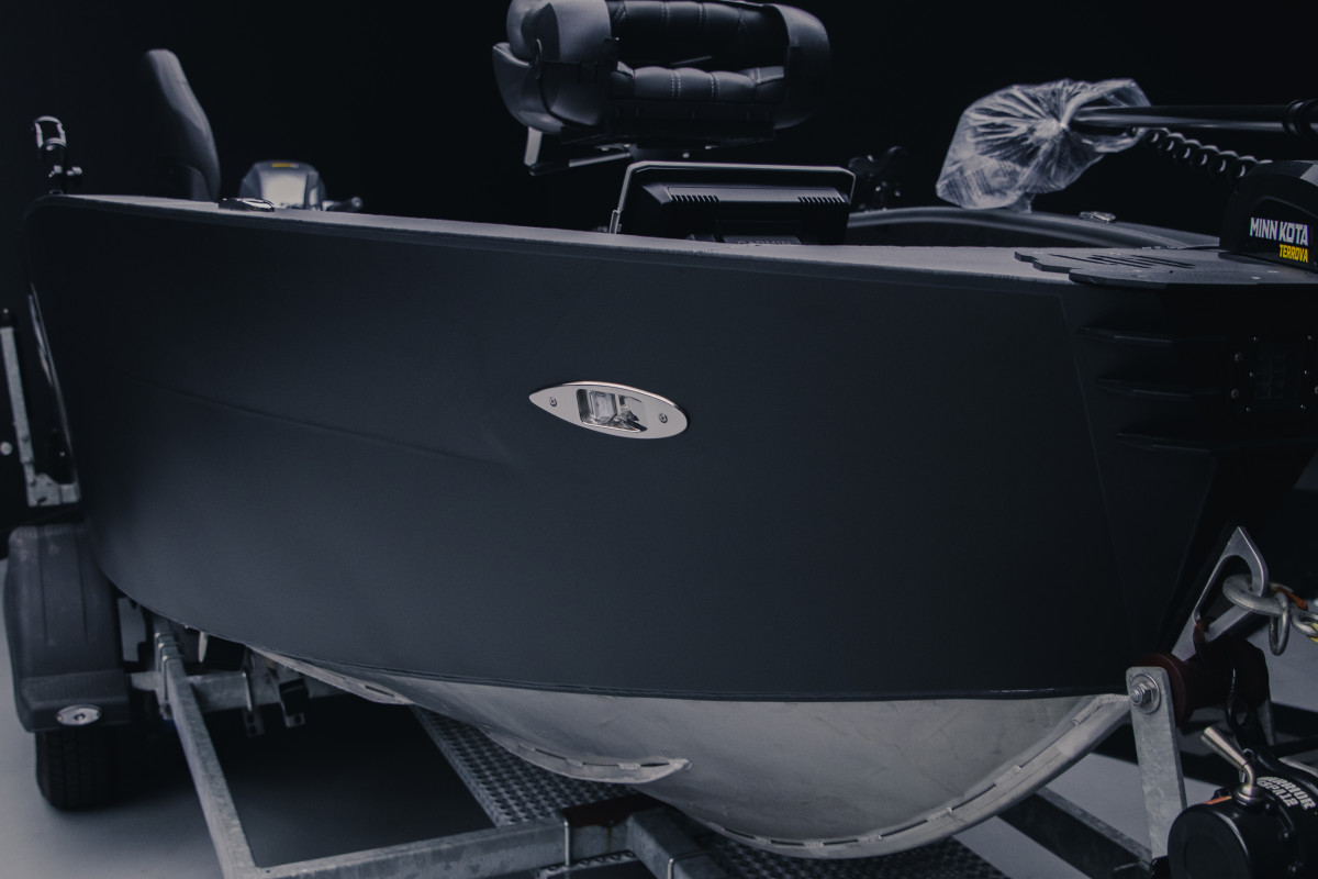 FishHawk 500 blackriver