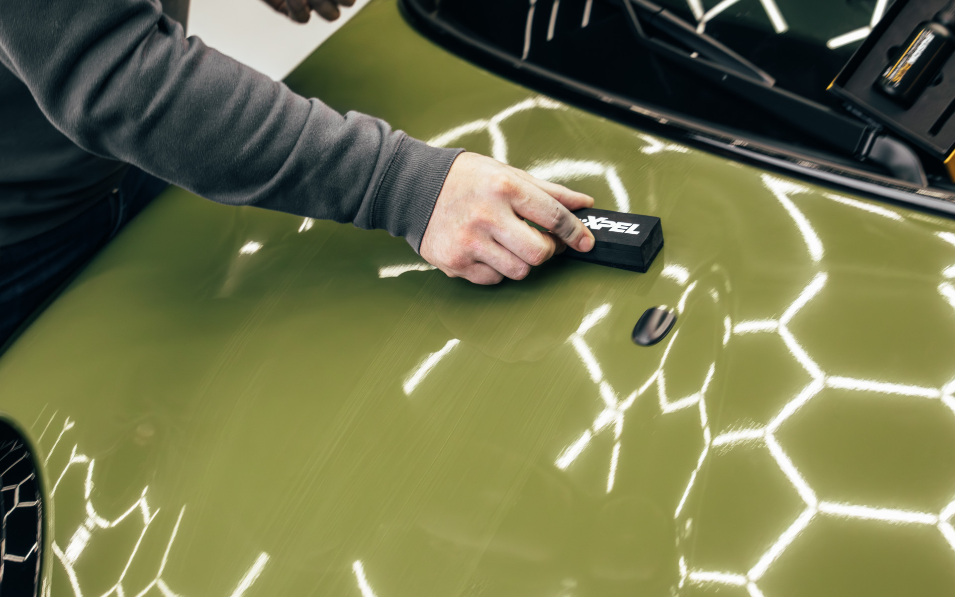 Ceramic Coating