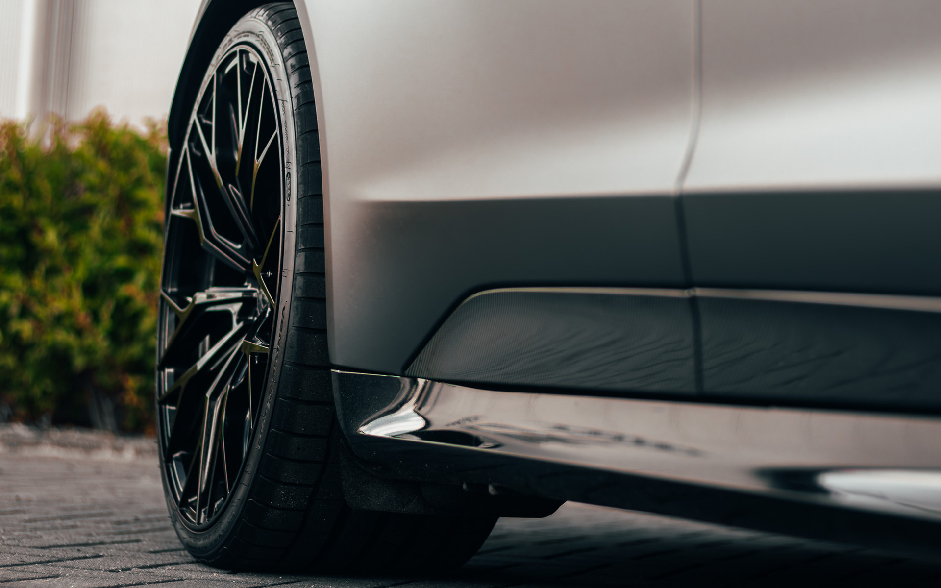 XPEL (Paint Protection Film)