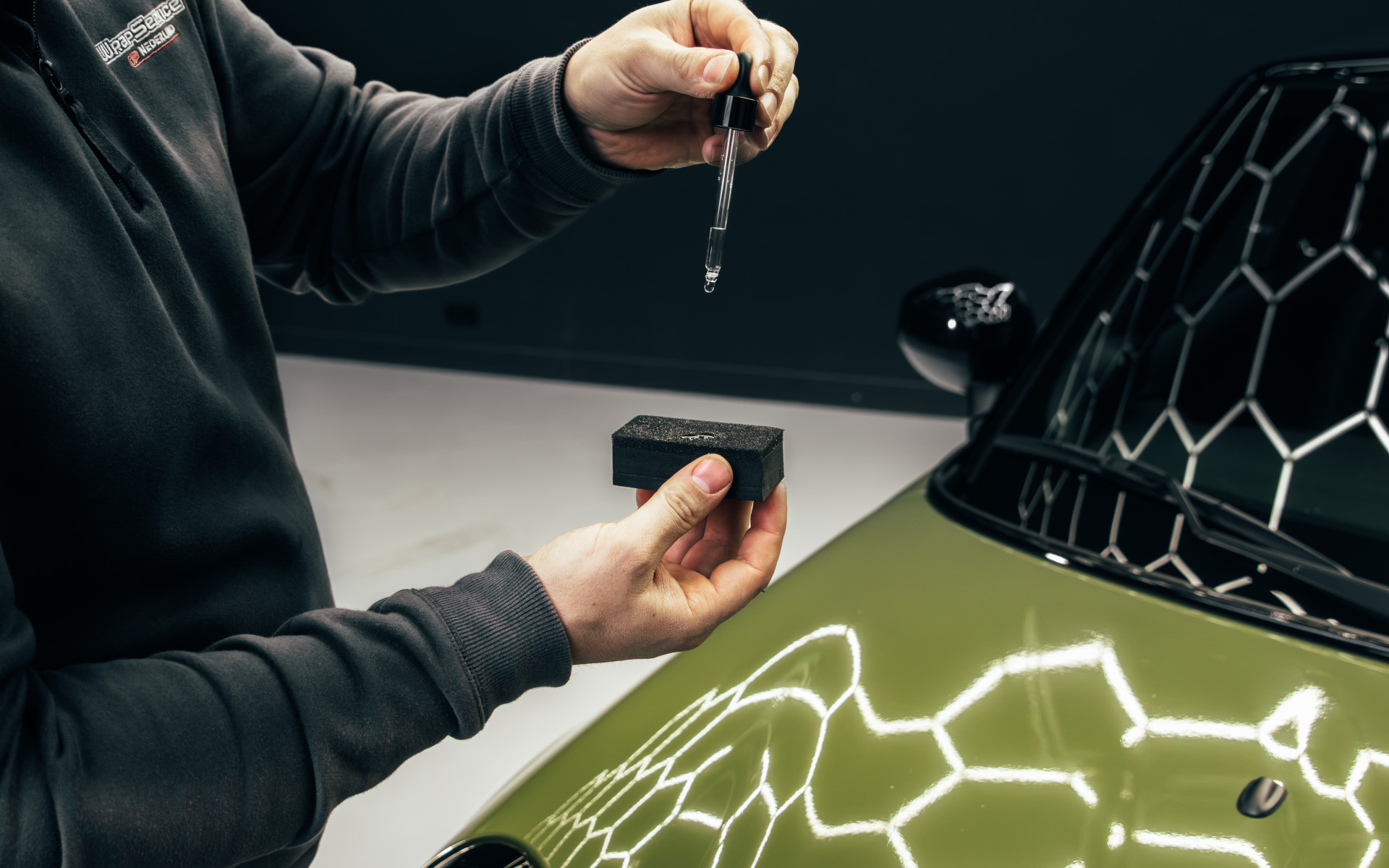 Ceramic Coating