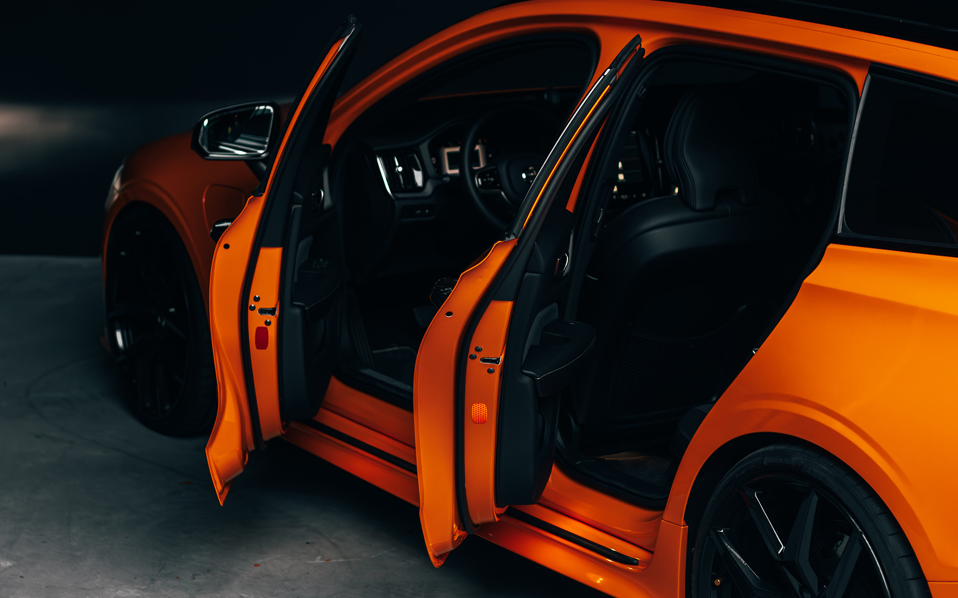 Carwrapping